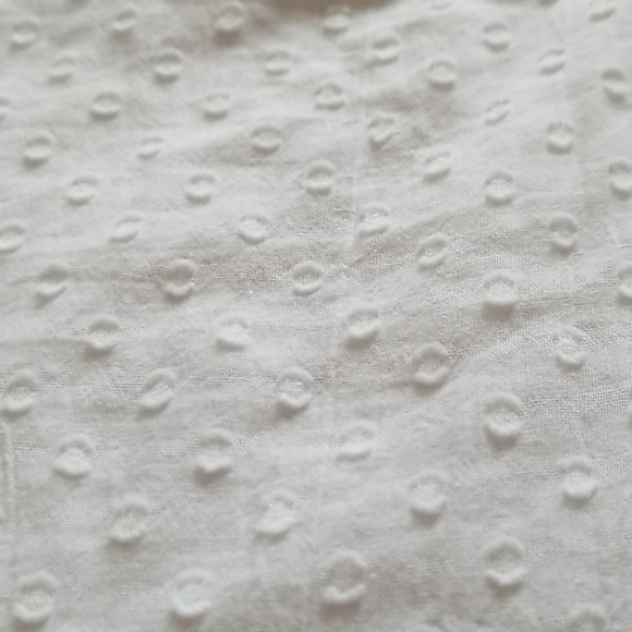 Anthropologie Off The Shoulder Top - Picture 5 of 6